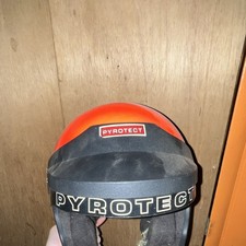 Pyrotect Pro-sport Open Face Sa2020 Helmet Pyrotect Pro-sport Open Face Sa2020 Helmet