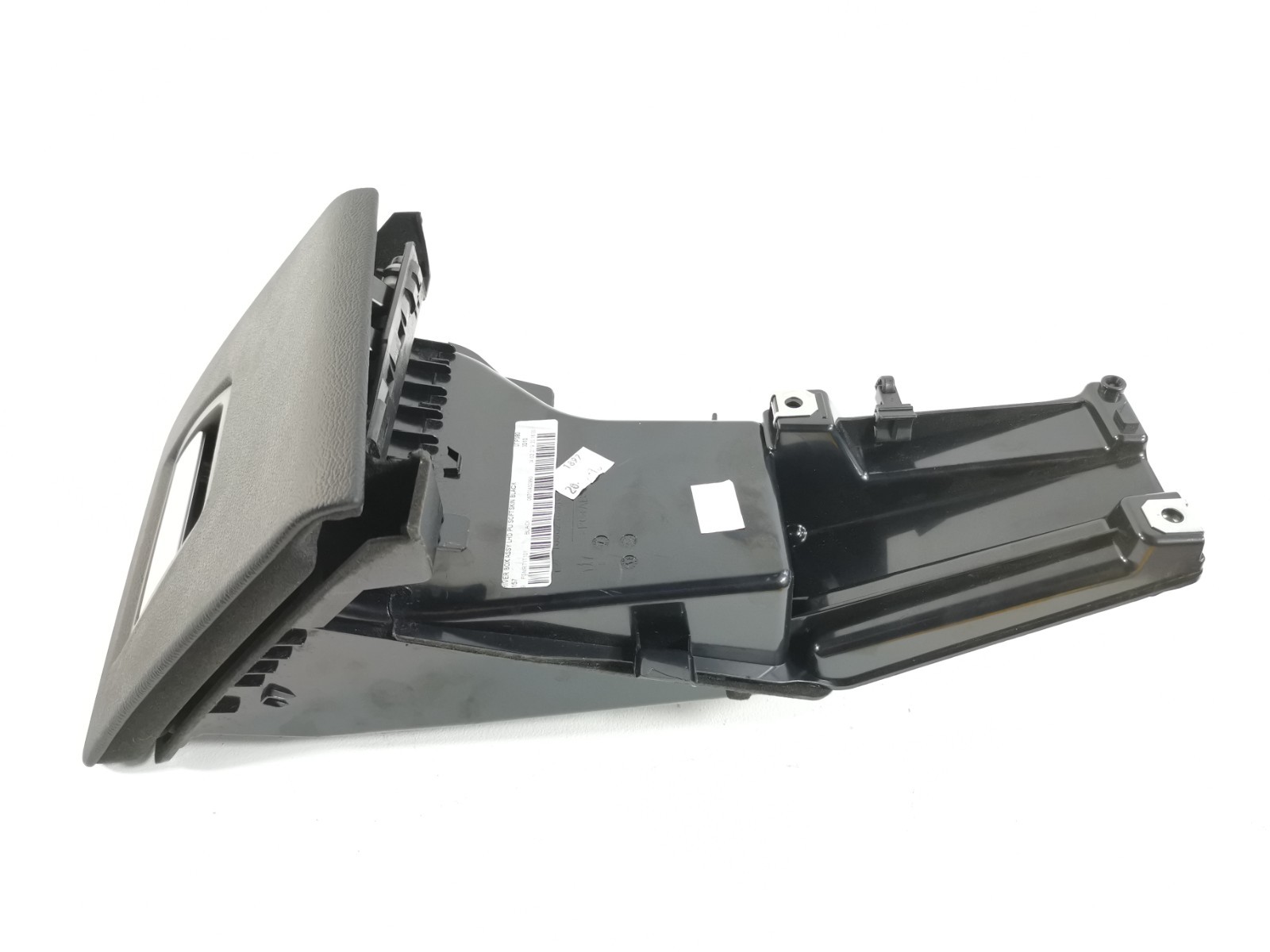 Maserati Ghibli 2019 M156E 3.0 L Left Side Storage Compartment Box 670012669 OEM