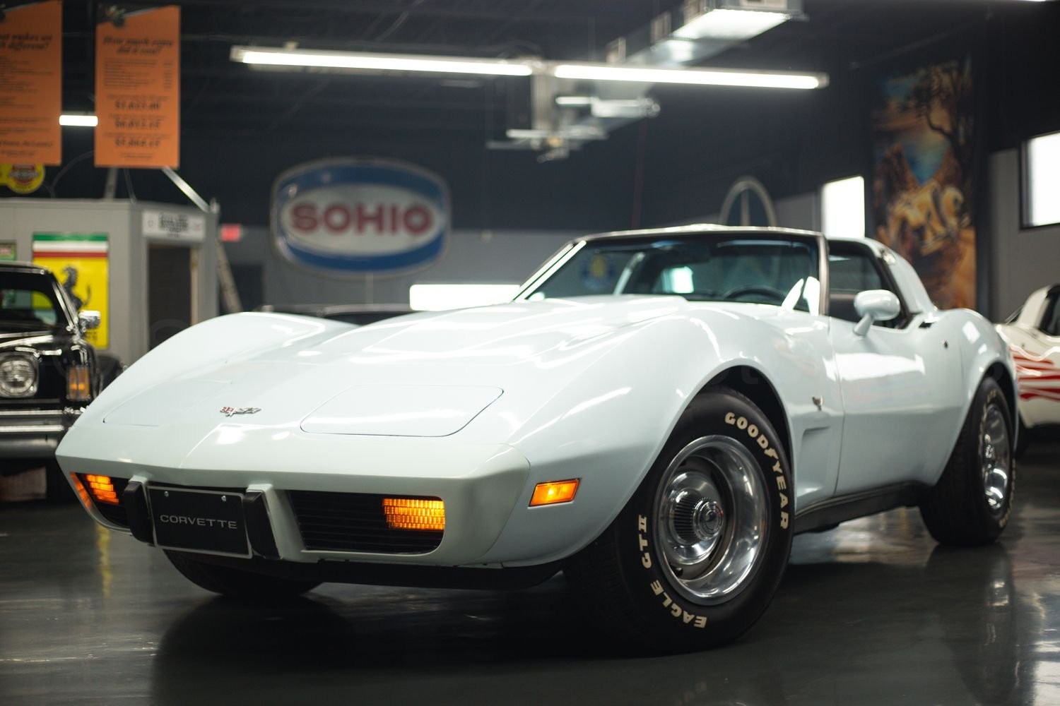 1979 Chevrolet Corvette for sale in Cincinnati Ohio