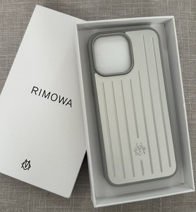 Rimowa Phone Case iPhone 15 Pro | eBay