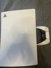Sony PlayStation 5 Console with 1TB Internal ...