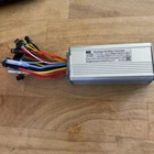 Electric Bike Brushless Motor Controller JH4AJ3012DZXQS E-Bike Controller 48V