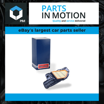 Air Filter fits BMW ALPINA B6 4.4 Front Right 06 to 16 B&B 13717577457 Quality