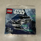 LEGO Star Wars TIE Interceptor 30685 48 Pieces 25 Years Polybag Complete Set