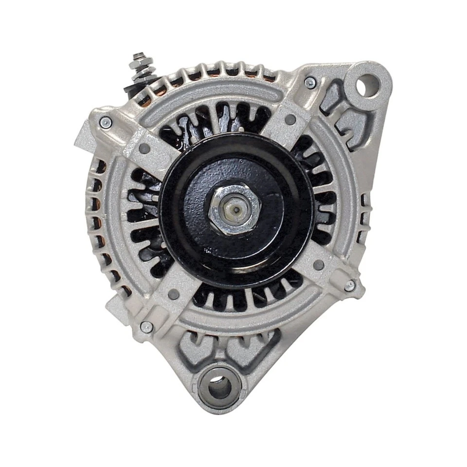 Alternador ACDelco genuino para Lexus SC400 1992-1994 | Tipo de tierra negativo Foto 2 de 4