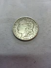 1921-S Morgan Silver Dollar XF Detail Key Date