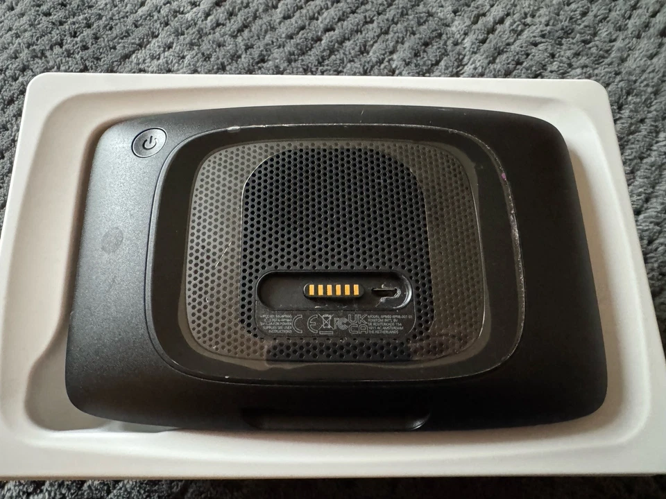 TomTom Navi Go Essential 4pn60 6 Zoll GPS Navigationssystem - Bild 4 von 4