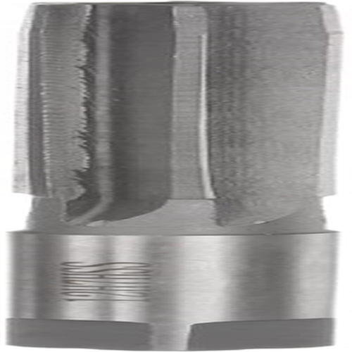 Handreibahlen, 12mm H7 Metrische Reibahle Bohrer für Metall Holz Loch