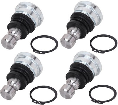4Pcs New Ball Joint Fits Polaris GENERAL XP4 1000 DELUXE 2021-2022