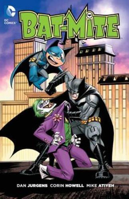 Bat-Mite - Paperback By Jurgens, Dan - GOOD