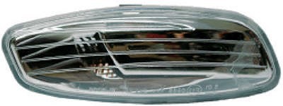 VAN Wezel Blinkleuchte AußEnspiegel, Rechts, Vorne U.A. FüR CitroËN, Ds, Peugeot-image