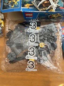 LEGO City Deep Sea Submarine (60092) New in Box & Sealed (Retired) 2015