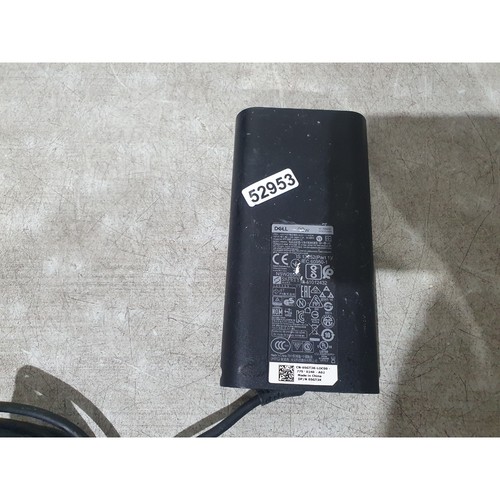 Dell LA90PM130 Netzteil AC Adapter 19,5VDC für Latitude E6530 & E6520 Laptop