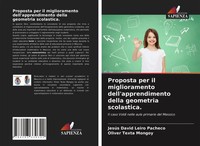 JesúS David Leiro Pacheco (U. A.) | Proposta Per Il Miglioramento...