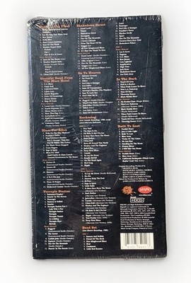 GRATEFUL•DEAD BEYOND DESCRIPTION BOX Beyond Description 1973-1989 by Grateful Dead (CD, 2004) for sale