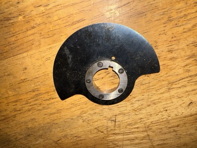 70,71 kawasaki g31m Centurion Rotary Valve Nos