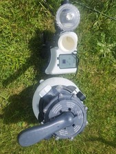 Intex sandfilter Pool Pumpe SF80220RC-2 NEU 