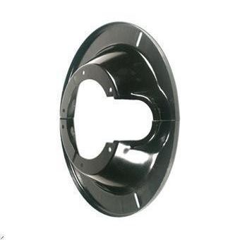 Cover plate, dust protection wheel bearing AUGER 52273