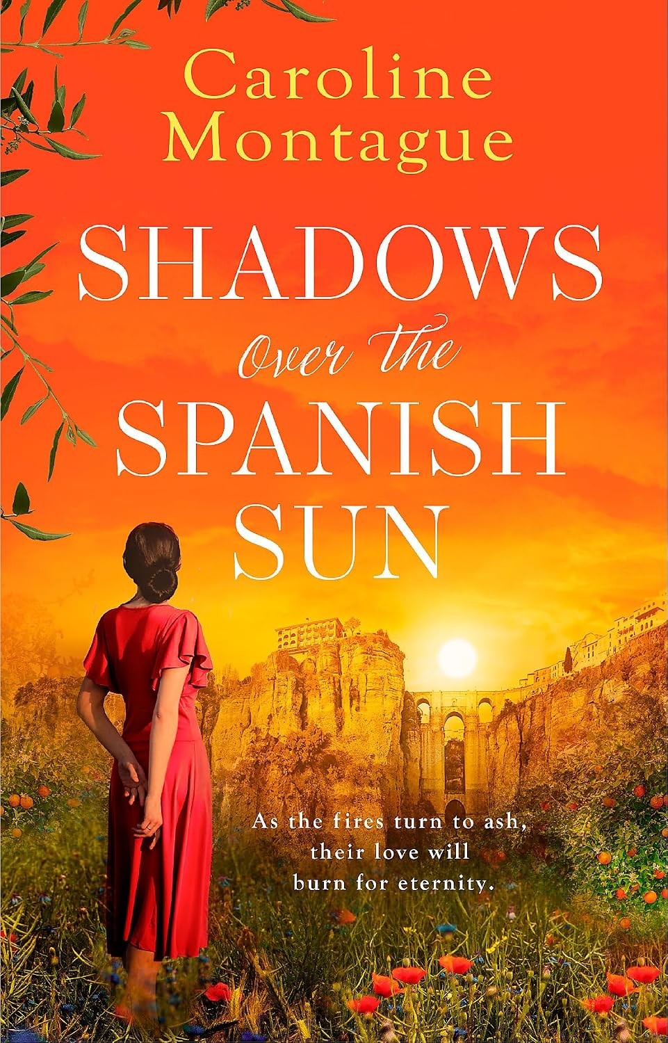 Shadows Over the Spanish Sun - Image 7