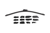 Kamoka 27MN525 Wischblatt Vorne FüR Ford USA Honda Infiniti Jaguar Jeep KIA LDV