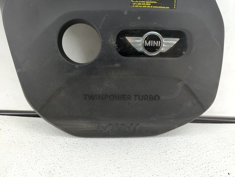 Capa de motor 2018 Mini Cooper Countryman LJGBG - Imagem 4 de 4