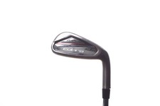 Cobra DS-ADAPT MAX 43.5 Pitching Wedge RH 35 in Steel Shaft Stiff Flex