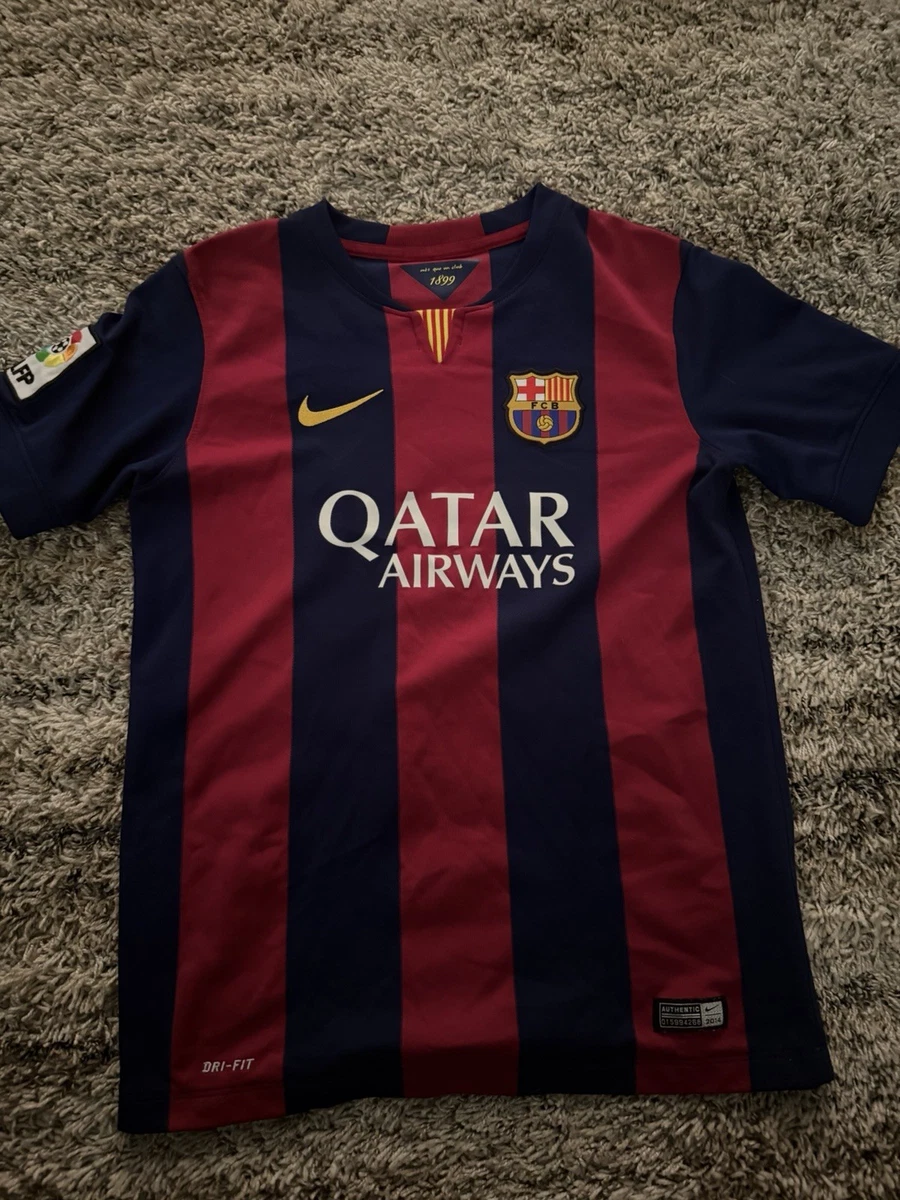 Las mejores ofertas en Nike Lionel Messi FC Barcelona Club