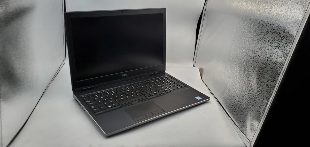 Dell Intel Core i7 8th Gen. PC Laptops & Netbooks 256 GB SSD