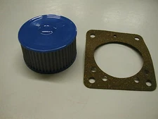  Suntec B2VA8216, B2V Strainer Kit, Oil Burner Pump Strainer & Gasket, 1 3/8"