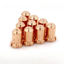 10pcs for Thermal Dynamics PCH/M-28 PCH/M-35 PCH/M-40 9-6001 Nozzle Tips