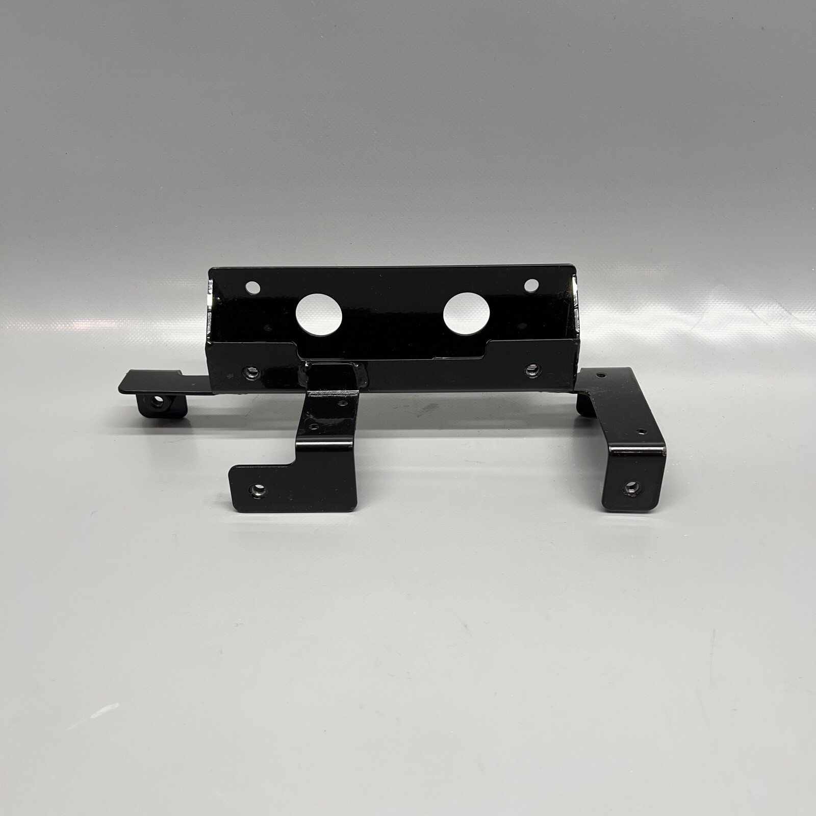LAMBORGHINI AVENTADOR ENGINE OIL COOLER RETAINER BRACKET 2012 13 2014 470115633A