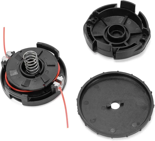 Echo 1/2 Pack of OEM Speed-Feed 450 Trimmer Head, 99944200903-1/2PK - Picture 10 of 14