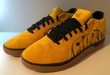 adidas tyshawn x fa