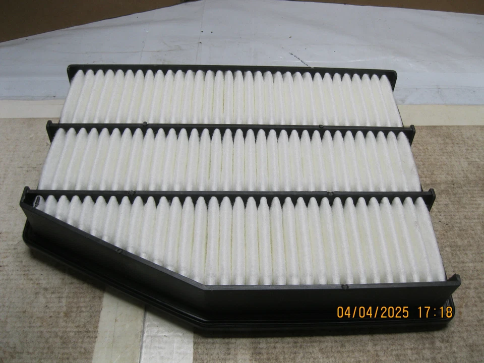 Air Filter Fram CA10721 - Изображение 3 из 4