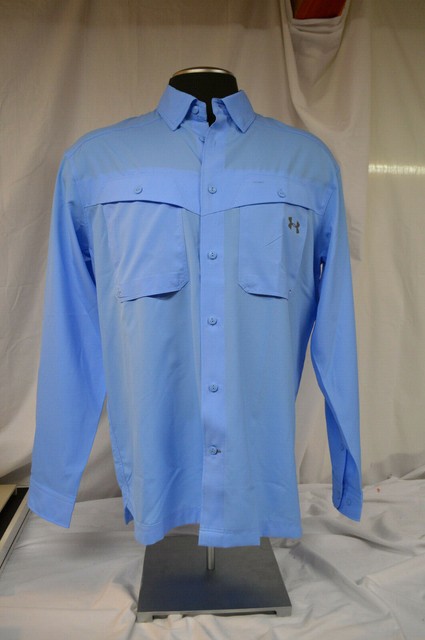 men's ua tide chaser long sleeve