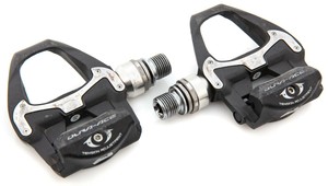 Shimano Dura Ace PD-9000 Clipless Carbon Road Bike Pedals Tri TT Race SL SPD | eBay