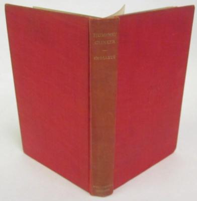 The Expedition Of Humphry Clinker(Hardback Book)Tobias Smollett-J.M.-Acceptable