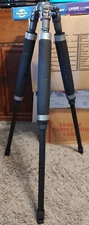 Gitzo GT3530S (Standard) 2- Stage Carbon Fiber Tripod