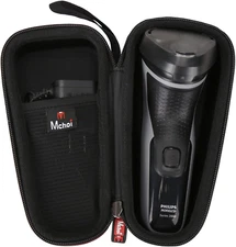 Mchoi Hard Case Suitable for Philips Norelco Men Shaver 2100 2300 3500 6800 3100