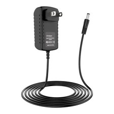 6V Charger for Kids Ride On Car Toys 6 Volt Battery Charger for Kidzone Bumper