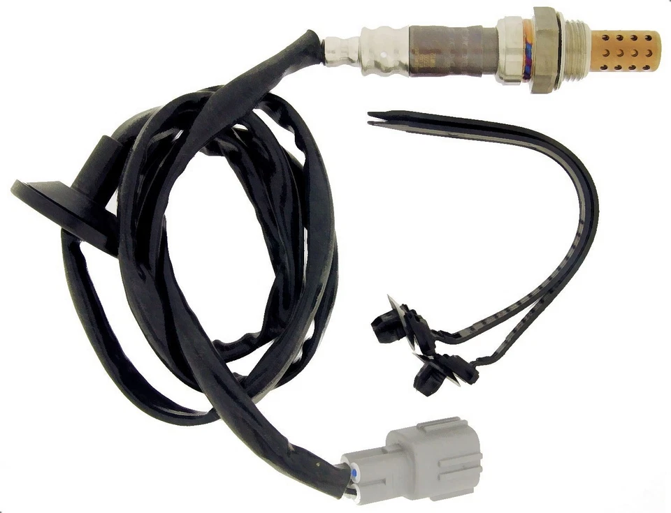 Standard Motor Products Oxygen Sensor SG1167 for Lexus GS350 IS250 IS350 07-17 - Image 2 of 3