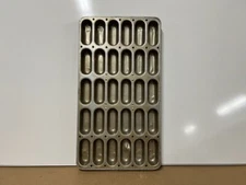 Twinkie Baking Pans