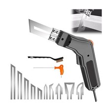 Foam Cutter Electric Hot Knife, Foam Cutting Tool Kit,300W Styrofoam Cutting ...