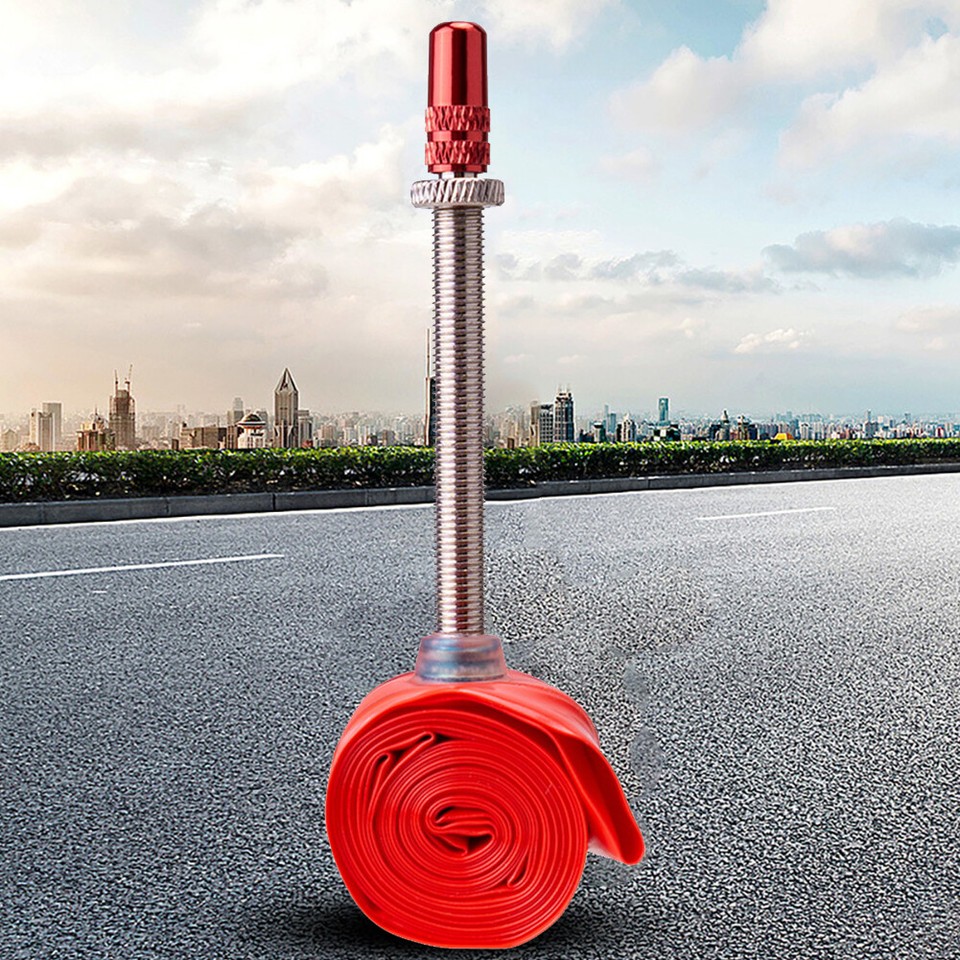 Mini Bike Tire Tubes Lightweight Road Bike Inner Tubes TPU Road Bicycle