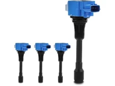For 2008-2020 Nissan Rogue Ignition Coil Kit APR 46678WBKH 2009 2010 2011 2012