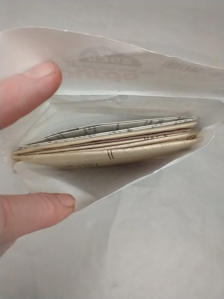 Burda Sewing Pattern 8353 Dress and Jacket sz 12 -24 UNCUT Sundress Sleeveless - Image 4 of 4