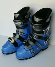 scarpa freedom rs 130