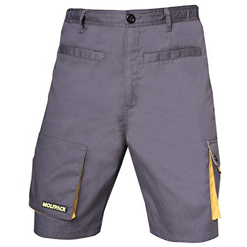 Wolfpack 150171 - Pantaloncini corti, 15017120