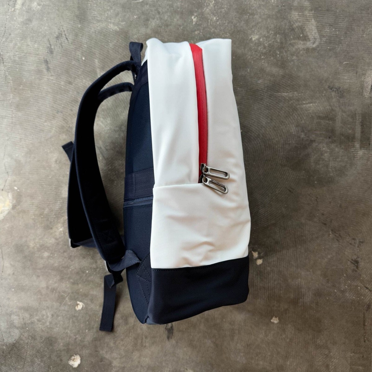 Sac à Dos Sparco Stage Martini Racing 2023 - Noir | Distributeur