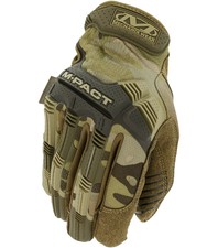 Mechanix Wear M-Pact multicam MPT-78
